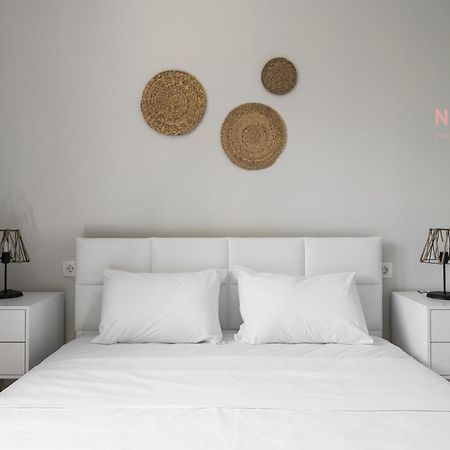 Ariadne, Nilie Hospitality Mgmt Daire Selanik Dış mekan fotoğraf